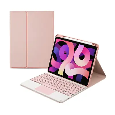 Flip cover in Bluetooth Tipkovnica Royal bailey HK209C za iPad10th(2022)10.9