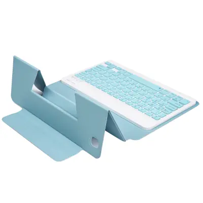 Flip cover in Bluetooth Tipkovnica Royal bailey SX209-1 za iPad10th (2022)10.9
