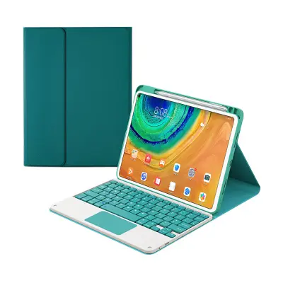 Flip cover in Bluetooth Tipkovnica Royal bailey HW-M7108C za HUAWEI MatePad Pro 10.8 (2021/2019)/MatePad Pro 5G 10.8