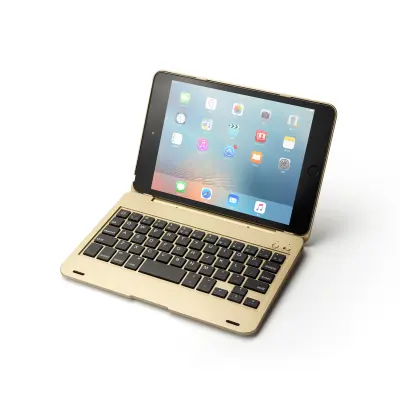 Flip cover in Bluetooth Tipkovnica Royal bailey F1+ za iPad mini4/5