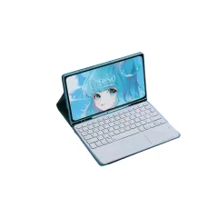 Flip cover in Bluetooth Tipkovnica Royal bailey PS006C za iPad mini6
