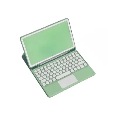 Flip cover in Bluetooth Tipkovnica Royal bailey TYC-OP116 za OPPO Pad2 11.61"/OnePlus Pad 11.61"