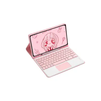 Flip cover in Bluetooth Tipkovnica Royal bailey PS-M5124C za Xiaomi  Pad5 Pro 12.4"