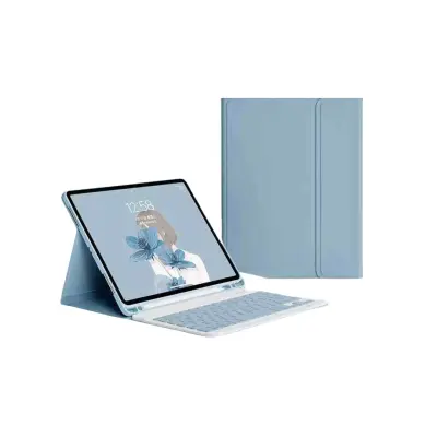 Flip cover in Bluetooth Tipkovnica Royal bailey PS12D-1 za iPad 10.2(7th/8th/9th)/ iPad Air 10.5/ Pro10.5