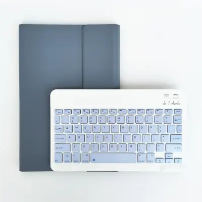 Flip cover in Bluetooth Tipkovnica Royal bailey PS231-1 za iPad Pro13 2024