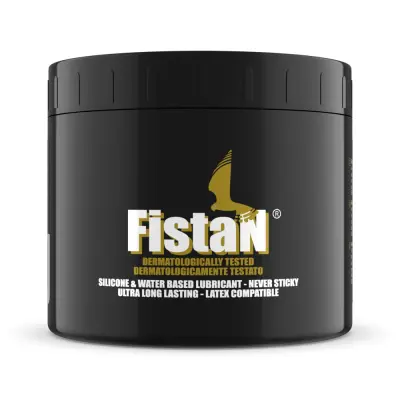 GEL ZA FISTING Intimateline Fistan 500 ml