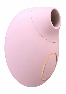 KLITORALNI STIMULATOR Irresistible Seductive Pink