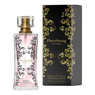 FEROMONSKA DIŠAVA PheroStrong Pheromone For Women