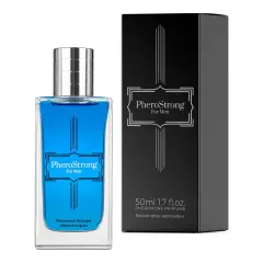 FEROMONSKA DIŠAVA PheroStrong Pheromone For Men