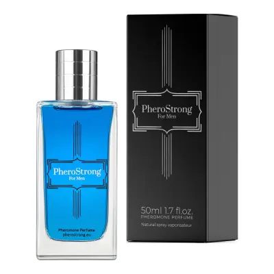 FEROMONSKA DIŠAVA PheroStrong Pheromone For Men