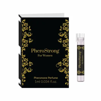 FEROMONSKA DIŠAVA PheroStrong Pheromone For Women 1ml