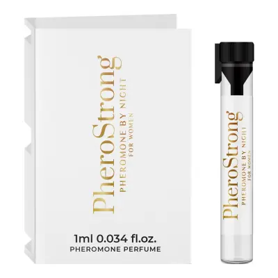 FEROMONSKA DIŠAVA PheroStrong Pheromone By Night for Women 1ml