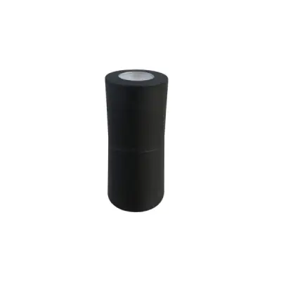 IR-LUKS Zunanja razsvetljava FRANCA 90-2L Black 3000K