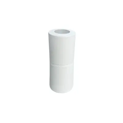 IR-LUKS Zunanja razsvetljava FRANCA 90-2L Bela CCT