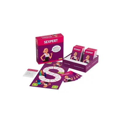 Igra Sexpert