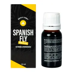 Španska muhica Devils Candy, 10 ml