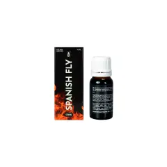 Španska muhica Strong,10 ml