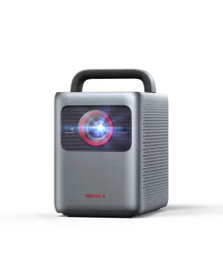 Projektor NEBULA Cosmos 4K SE Laser črn