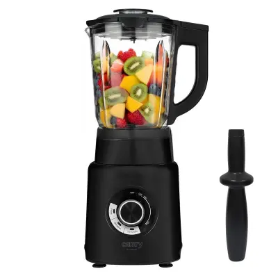 Sekljalnik Smoothie maker CAMRY CR 4089, 23000rpm, 1,7L, 2000W