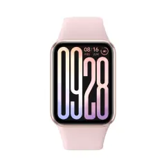 XIAOMI Smart Band 9 Pro roza pametna zapestnica