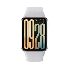 XIAOMI Smart Band 9 Pro srebrna pametna zapestnica