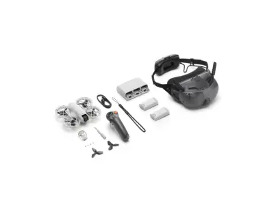Dron DJI Neo Motion Fly More Combo