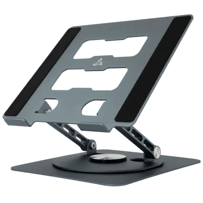 STOJALO SBOX LAPTOP CP-32 / 360° vrtenje