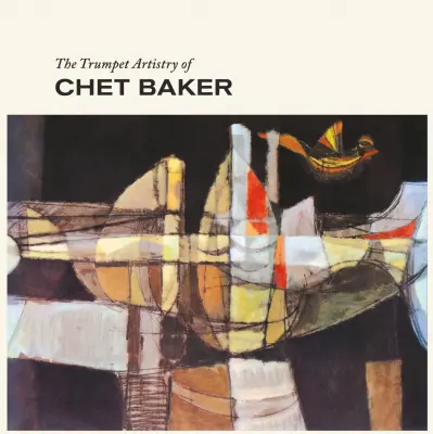 BAKER C. - LP/THE TRUMPET ARTISTRY OF CHET BAKER
