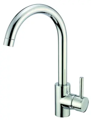 APELL APL7781CR armatura