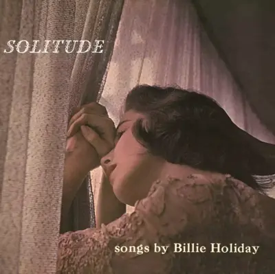 HOLIDAY B. - LP/SOLITUDE