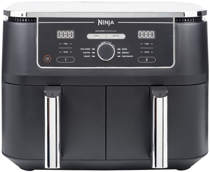 Ninja friteza AF400EU Foodie Dual Zone
