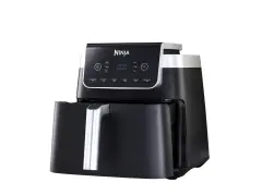 NINJA AF180EU Max Pro S cvrtnik na vroči zrak 6,2L
