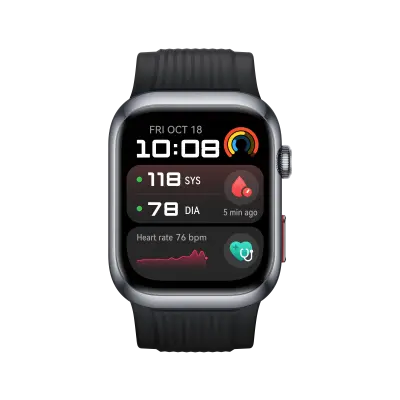 Huawei Watch D2 Black