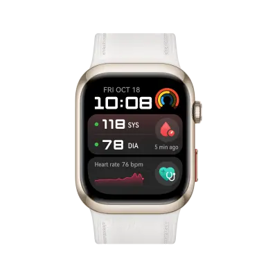 Huawei Watch D2 White