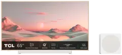 TCL 65" NXVISION 65A300 Pro, Google TV sprejemnik