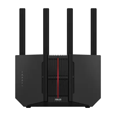 ASUS RT-BE92U BE9700 Tri-Band WiFi 7 (802.11be) gaming usmerjevalnik, AiMesh kompatibilen
