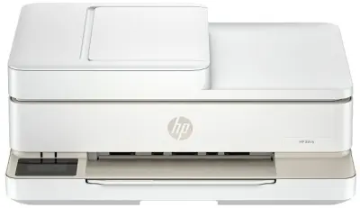 HP Envy 6520e All-in-One Color Inkjet 10/7ppm Print Scan Copy Printer
