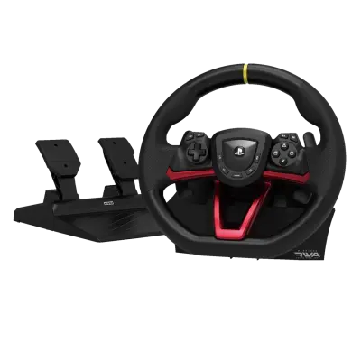 HORI APEX za PS5, PS4 in PC brezžični dirkaški volan