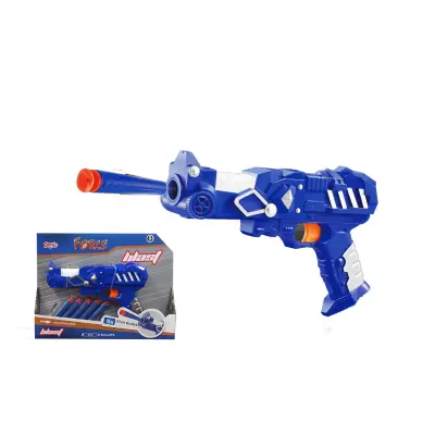 Pištola za mehke puščice, Z Blaster XS