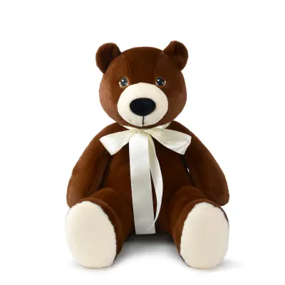 WP MERCHANDISE - Medved Barry plišasta igrača (49 cm)