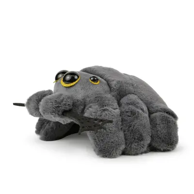 WP MERCHANDISE - Puhasti Mini Pajk plišasta igrača (20 cm)