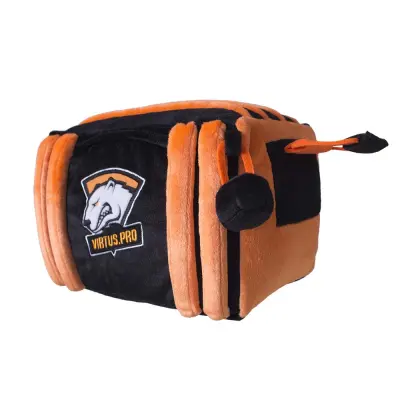 Virtus.pro - Weapon Case dekorativni plišasti vzglavnik (29 cm)