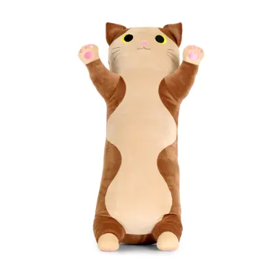 WP MERCHANDISE - Kitty huggy plišasta blazina (77 cm)