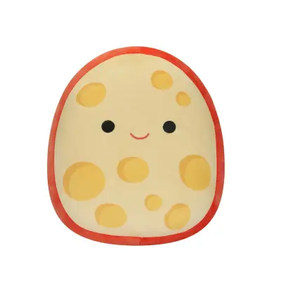 SQU: Squishmallows 30 cm, Sir Gouda Mannon