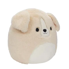 SQU: Fuzzamallow 30 cm - Stevon - Žuto smeđi pas