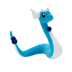 PKM: POKEMON Pliš 30 cm Dragonair W11