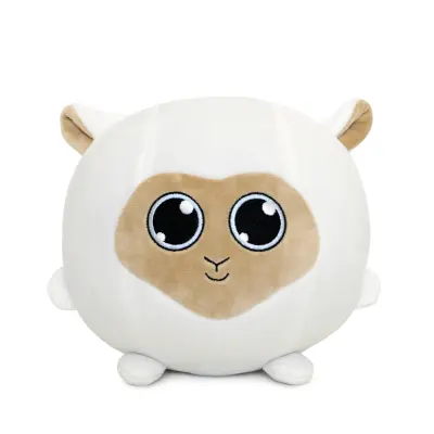 WP Merchandise - Jagnje Benny plišasta igrača (22 cm)