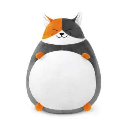 WP MERCHANDISE - Mačka Louise plišasta igrača (25 cm)