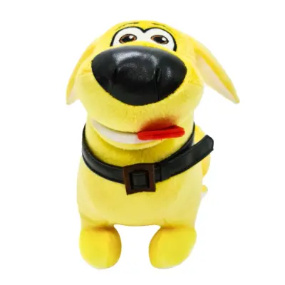 WP MERCHANDISE - Labradorec Buddy plišasta igrača (24 cm)