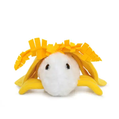 WP MERCHANDISE - Krtek Sunny plišasta igrača (21 cm)